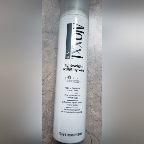 Aloxxi lightweight sculpting wax 6 oz - Picture 2 of 4